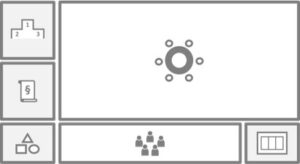 Organizational Design Canvas