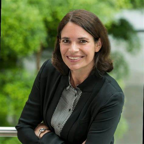 Anja Pätz von Claas