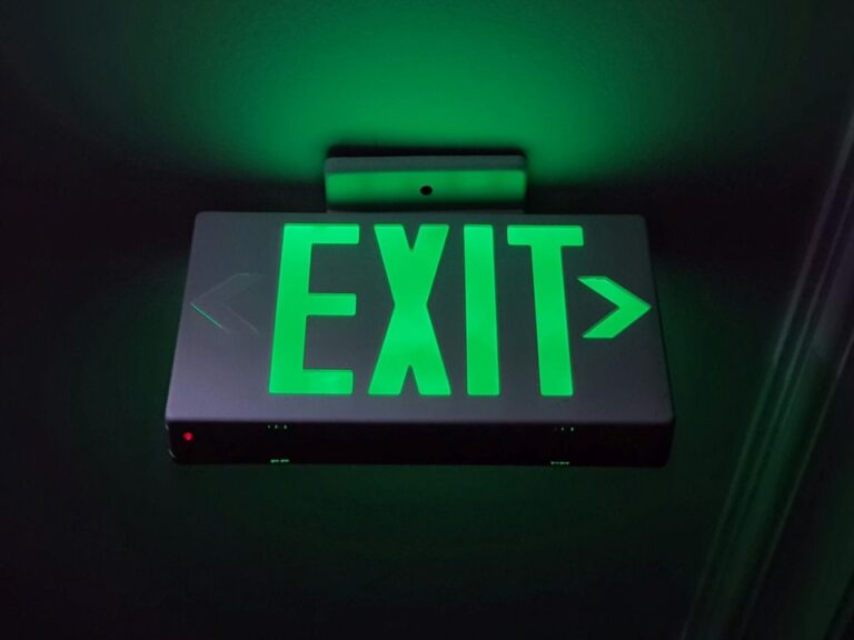 Auf der Flucht vor der Führungskraft? Ein Plädoyer für Investition in gute Führung.