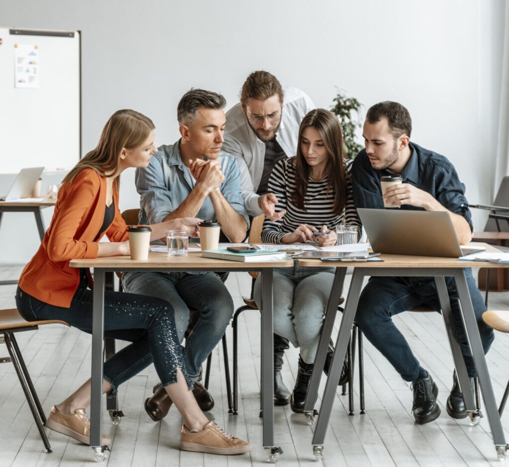 Unsere Weiterbildungsangebote von Berlin Consulting