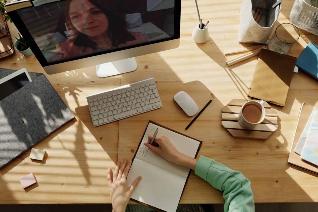 Schlau lösen statt ignorieren: Die herausfordernden Seiten der Remote-Arbeitswelt