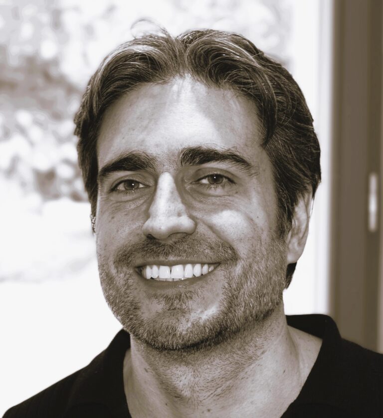 David Best
