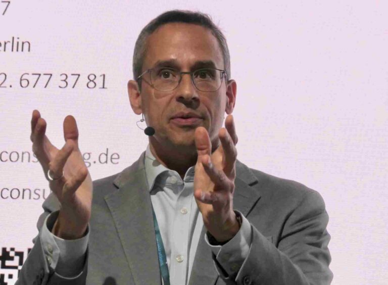 Mitten im KI-Sturm: Action Modes für Medienunternehmen